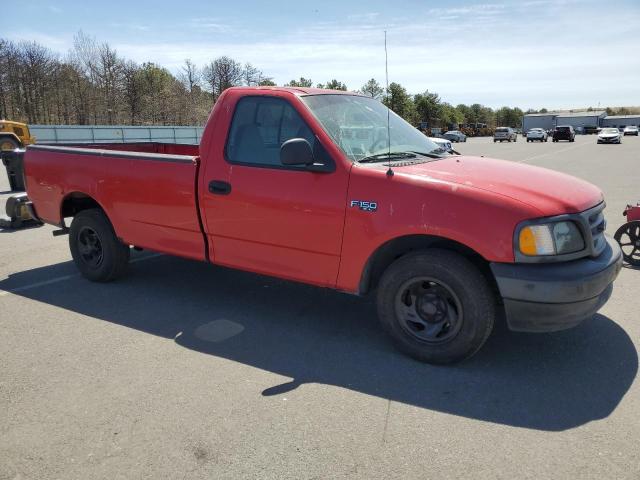 2003 FORD F150