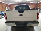 2018 Ford F150 Supercrew იყიდება Ebensburg-ში, PA - Front End