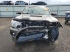 2015 Toyota Tacoma Double Cab Long Bed de vânzare în Pennsburg, PA - Front End