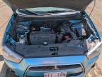 2013 Mitsubishi Outlander Sport Se for Sale in Albuquerque, NM - Undercarriage