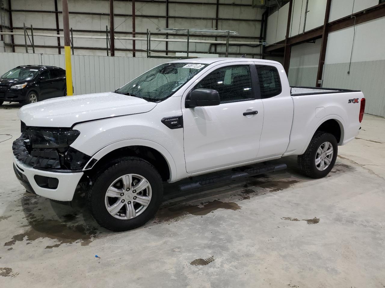 2020 Ford Ranger Xl იყიდება Lawrenceburg-ში, KY - Front End