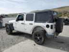 2021 Jeep Wrangler Unlimited Sport for Sale in Reno, NV - Side