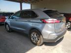 2022 Ford Edge Titanium en Venta en Wilmer, TX - Front End