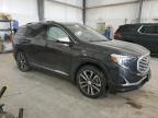 2018 Gmc Terrain Denali იყიდება Greenwood-ში, NE - Side