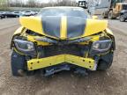 2010 Chevrolet Camaro Ss за продажба в Davison, MI - Front End