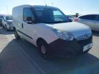 2014 VAUXHALL COMBO 2000 for sale at Copart CHESTER