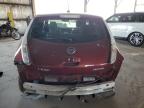 2016 Nissan Leaf Sv за продажба в Phoenix, AZ - Rear End