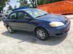 2007 Toyota Corolla Ce за продажба в Ocala, FL - Rear End