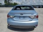 2013 Hyundai Sonata Hybrid იყიდება Sikeston-ში, MO - All Over