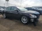2010 Nissan Maxima S for Sale in Chicago Heights, IL - Front End