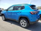 2024 Jeep Compass Latitude للبيع في Assonet، MA - Front End