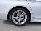 2015 BMW 530D M SPO for sale at Copart CHESTER