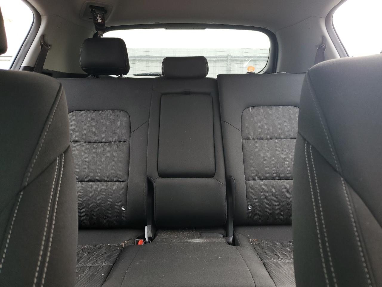 2020 Kia Sportage Lx VIN: KNDPM3AC6L7706074 Lot: 51576545