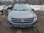 2014 Volkswagen Tiguan S for Sale in Cookstown, ON - Top/Roof
