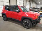 2016 Jeep Renegade Trailhawk for Sale in Blaine, MN - Front End