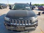 2015 Jeep Compass Latitude zu verkaufen in Grand Prairie, TX - Rear End