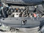 2010 Honda Civic Lx for Sale in Cahokia Heights, IL - Front End