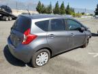 Rancho Cucamonga, CA에서 판매 중인 2016 Nissan Versa Note S - Front End
