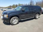 2010 Chevrolet Suburban K1500 Lt en Venta en Brookhaven, NY - Minor Dent/Scratches