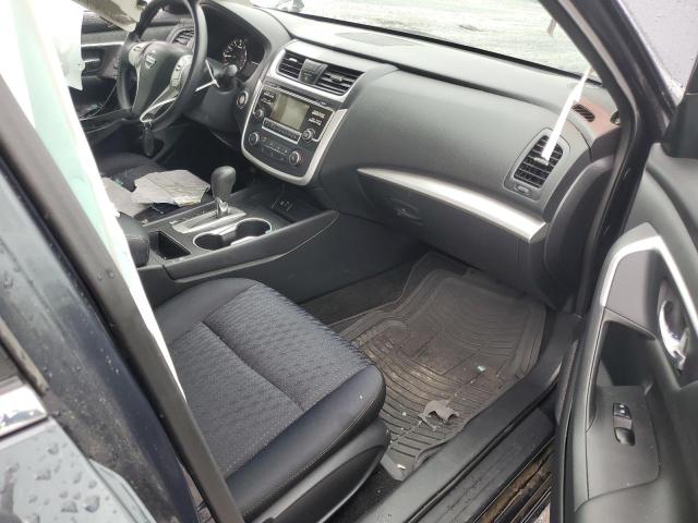  NISSAN ALTIMA 2016 Угольный