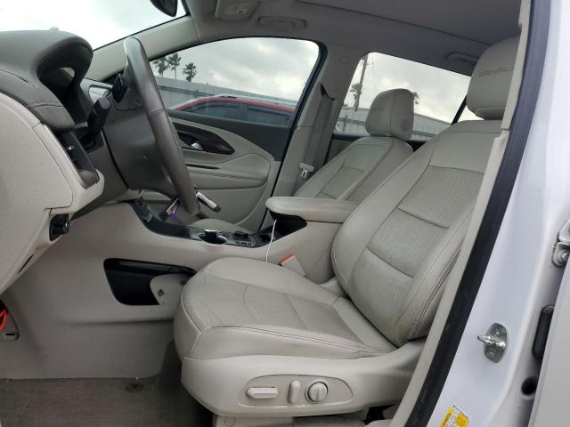 GMC TERRAIN 2020 Белы