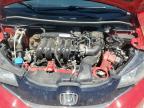 2015 Honda Fit Ex на продаже в Haslet, TX - Hail