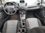 2016 Ford Fiesta S за продажба в Chicago Heights, IL - Front End