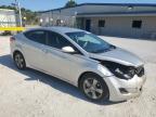 2011 Hyundai Elantra Gls de vânzare în Fort Pierce, FL - Front End