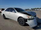 2004 Toyota Camry Le for Sale in Fresno, CA - Front End