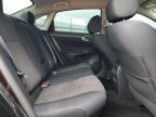 2015 Nissan Sentra S на продаже в Antelope, CA - Rear End