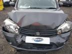 2016 SUZUKI CELERIO SZ for sale at Copart EAST KILBRIDE