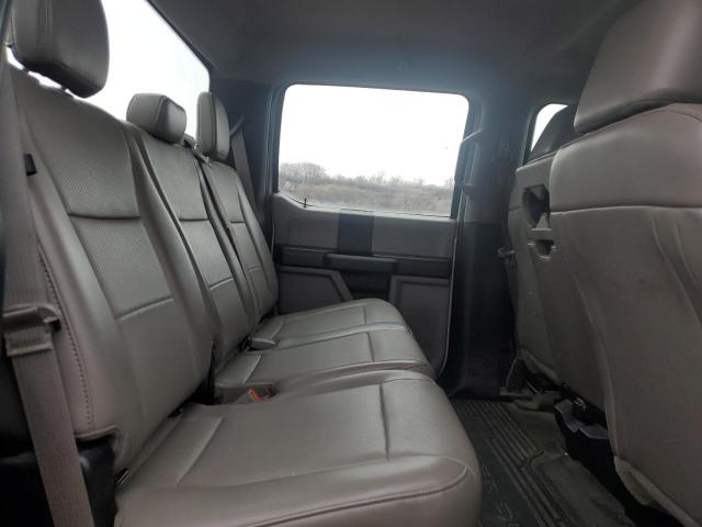 2019 FORD F350 SUPER DUTY