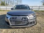 2019 Audi Q5 Premium Plus იყიდება Windsor-ში, NJ - Front End