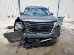 Apopka, FL에서 판매 중인 2022 Nissan Pathfinder Sl - Front End