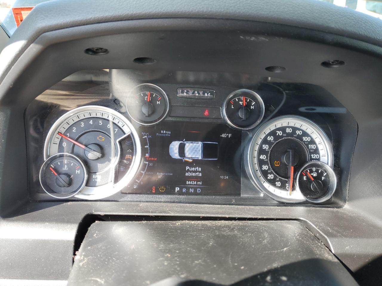 2017 Ram 1500 Slt VIN: 3C6RR7LT7HG565257 Lot: 51277115