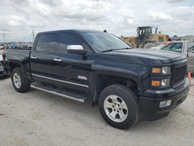 2014 CHEVROLET SILVERADO K1500 HIGH COUNTRY
