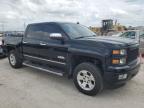 2014 Chevrolet Silverado K1500 High Country de vânzare în Houston, TX - Normal Wear