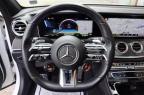 2021 Mercedes-Benz E Amg 53 4Matic na sprzedaż w North Billerica, MA - Normal Wear