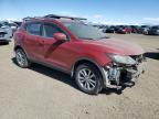 2018 Nissan Rogue Sport S იყიდება Helena-ში, MT - Front End