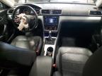 2013 Volkswagen Passat Se for Sale in Franklin, WI - Front End