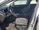 2013 Ford Fusion Se на продаже в Shreveport, LA - Front End