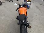 2022 Ktm 390 Rc იყიდება Sun Valley-ში, CA - Side