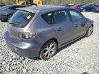 2007 Mazda 3 Hatchback na sprzedaż w Mebane, NC - All Over