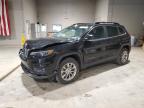 2022 Jeep Cherokee Latitude Lux for Sale in West Mifflin, PA - Front End