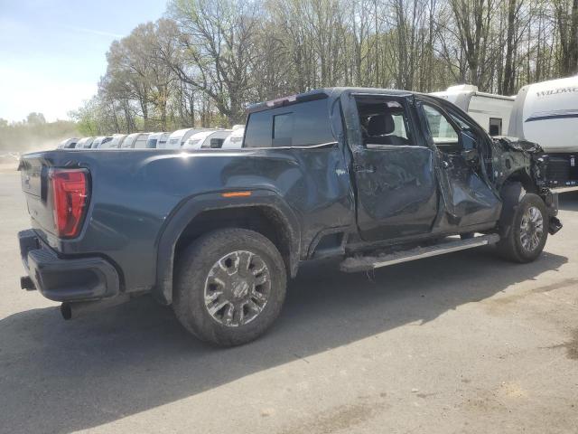  GMC SIERRA 2022 Black