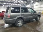 2008 Honda Pilot Se للبيع في Ham Lake، MN - Front End