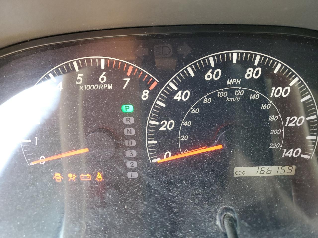 2005 Toyota Camry Le VIN: 4T1BF32K15U105357 Lot: 53612715
