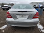 2004 MERCEDES-BENZ C 230K SPORT SEDAN for sale at Copart ON - COOKSTOWN
