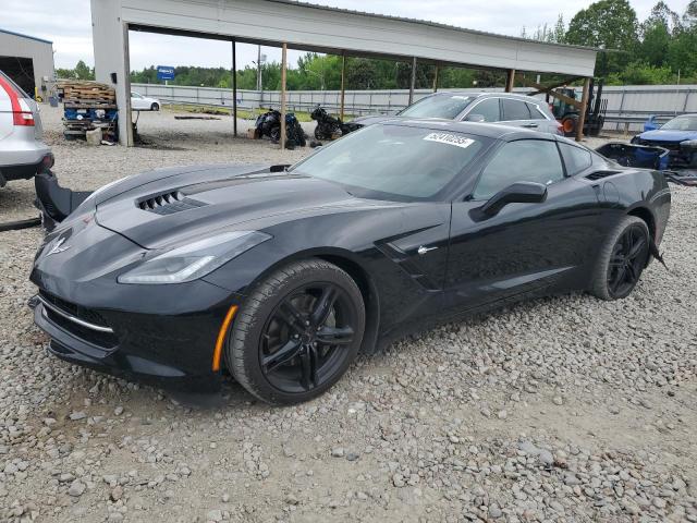 2017 Chevrolet Corvette Stingray 1Lt