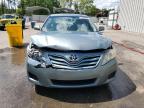 2011 Toyota Camry Base   за продажба в Harleyville, SC - Front End